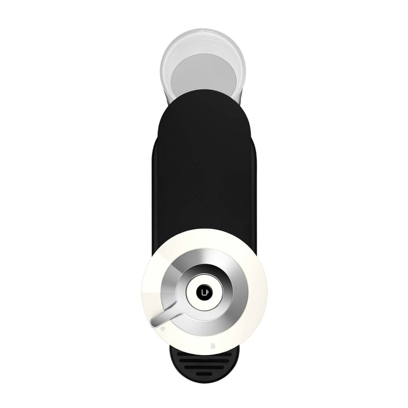 De'Longhi ENV120.W Nespresso Vertuo Next Coffee Machine - White