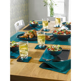 Denby Greenwich Coupe Dinner Plate - 26cm
