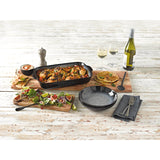 Denby Stoneware 39.5cm Large Rectangular Oven Dish - Halo