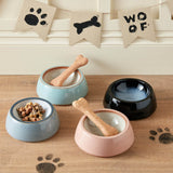 Denby Stoneware Medium Pet Bowl - Heritage Piazza