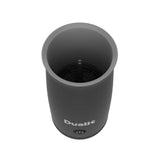 Dualit 84140 Hot Chocolate Maker & Milk Frother - Black
