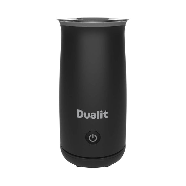 Dualit 84140 Hot Chocolate Maker & Milk Frother - Black