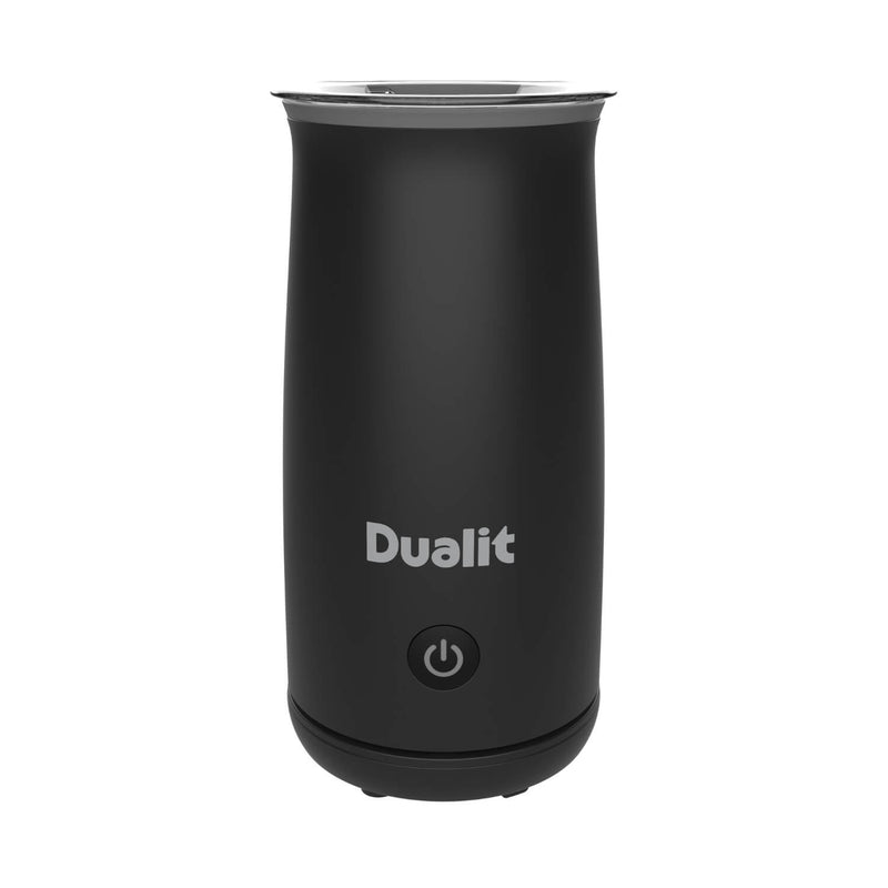 Dualit 84140 Handheld Milk Frother - Black
