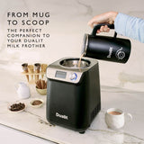 Dualit 88670 1.2 Litre Ice Cream Maker - Black