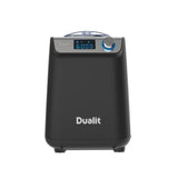 Dualit 88670 1.2 Litre Ice Cream Maker - Black