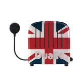 Dualit Classic Limited Edition 80th Anniversary 4-Slot Toaster - Union Jack