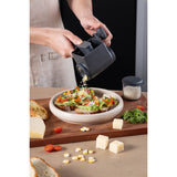 Zyliss Professional Rotary Cheese Grater Set