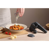 Zyliss Professional Rotary Cheese Grater Set