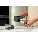 Zyliss Professional Rotary Cheese Grater Set