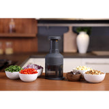 Zyliss Zick Zick 3 Food Chopper