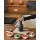 Zyliss Zick Zick 3 Food Chopper