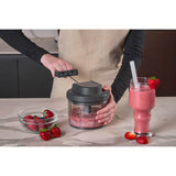Zyliss Easy Pull Food Processor