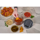 Zyliss Easy Pull Food Processor
