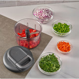 Zyliss Easy Pull Food Processor