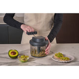 Zyliss Easy Pull Food Processor