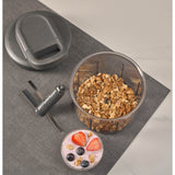 Zyliss Easy Pull Food Processor