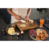 Zyliss 12.7cm Cheese Knife