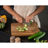 Zyliss 11.5cm Crinkle Cut Knife