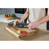 Zyliss 4-in-1 Knife Sharpener