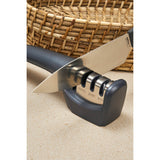 Zyliss 4-in-1 Knife Sharpener
