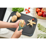 Zyliss 3-Piece Y Peeler Set