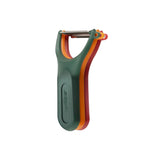 Zyliss 3-Piece Y Peeler Set