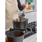 Zyliss Oak Wood Ladle - Large