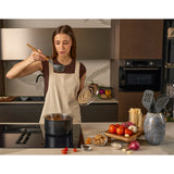 Zyliss Oak Wood Ladle - Large