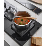Zyliss Oak Wood Ladle - Large