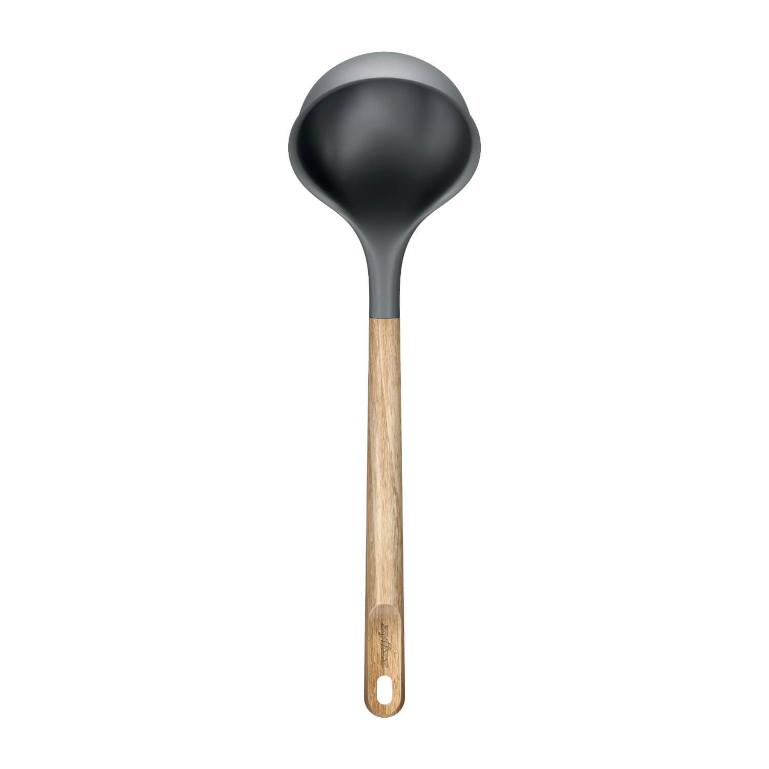 Buy Zyliss | Oak Wood Ladle - Large – Potters Cookshop
