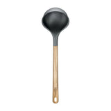 Zyliss Oak Wood Ladle - Large