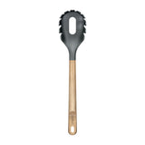 Zyliss Oak Wood Spaghetti Server