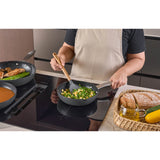 Zyliss Oak Wood Spoon - Large