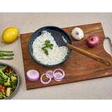 Zyliss Oak Wood Spoon - Large