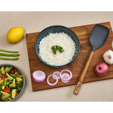Zyliss Oak Wood Spoon - Large