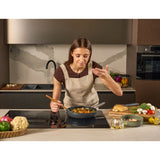 Zyliss Oak Wood Spoon - Large