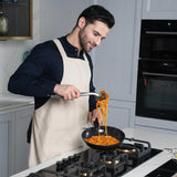 Zyliss Ultimate Ceramic Non-Stick Frying Pan - 24cm