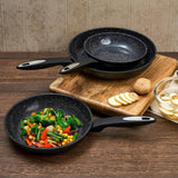 Zyliss Ultimate Ceramic Non-Stick Frying Pan - 28cm