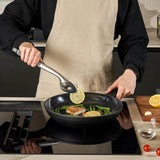 Zyliss Ultimate Ceramic Non-Stick Frying Pan - 28cm