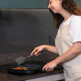 Zyliss Ultimate Ceramic Non-Stick Grill Pan - 26cm