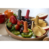 Zyliss Corn On The Cob Holders - Set Of 4