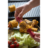 Zyliss Corn On The Cob Holders - Set Of 4