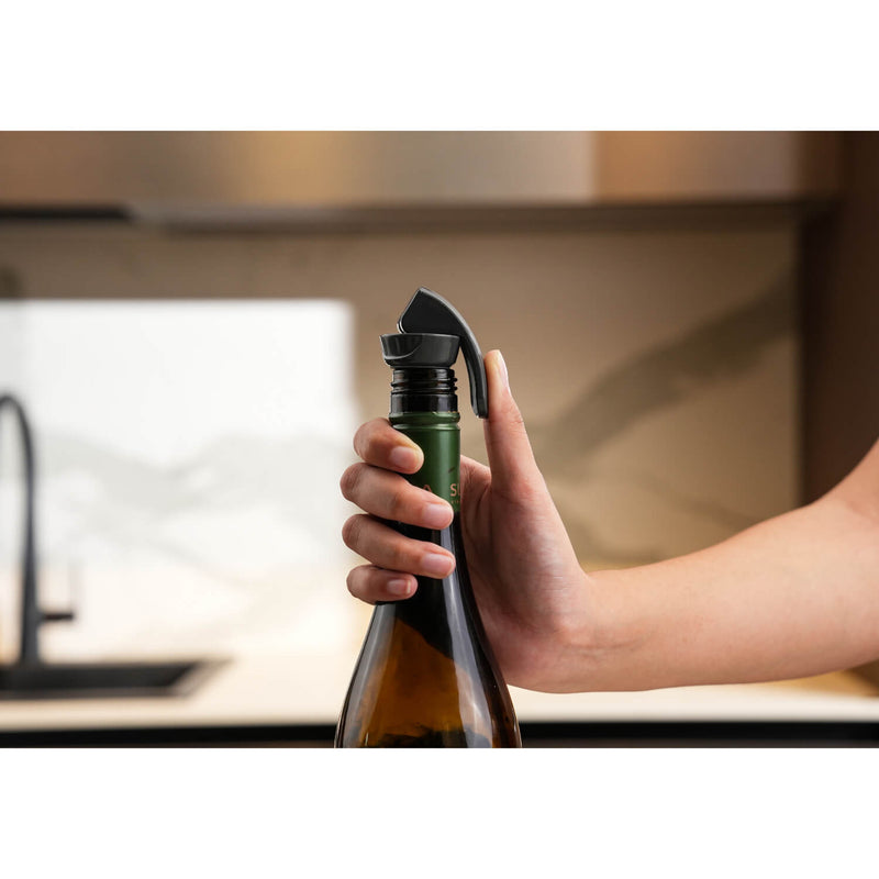 Zyliss 2-Piece Bottle Stopper Set