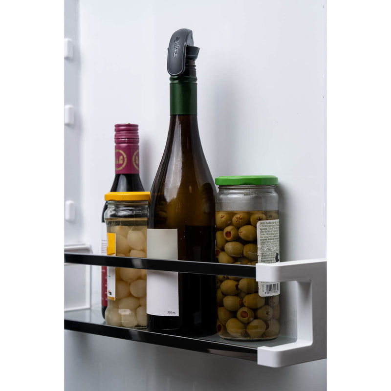 Zyliss 2-Piece Bottle Stopper Set