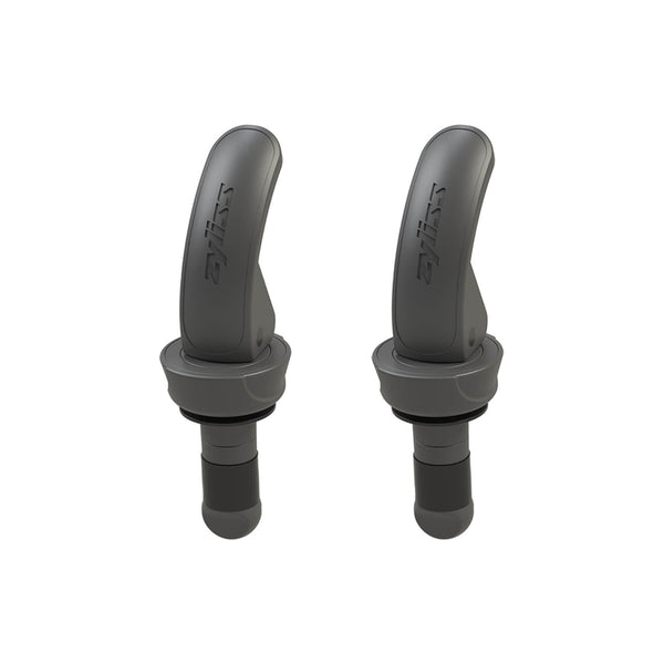 Zyliss 2-Piece Bottle Stopper Set