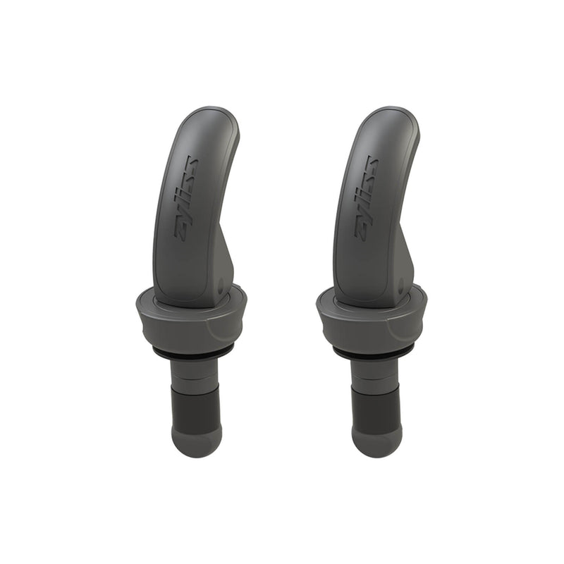 Zyliss 2-Piece Bottle Stopper Set