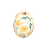 Emma Bridgewater Medium Egg Shaped Tin - Assorted
