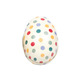 Emma Bridgewater Medium Egg Shaped Tin - Assorted