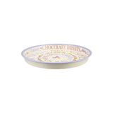 Emma Bridgewater Deep Round Tin Tray - Easter Toast
