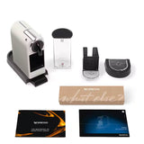 De'Longhi EN167-W Nespresso CitiZ Capsule Espresso Coffee Machine - White